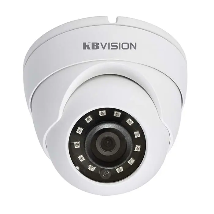 Camera IP Dome hồng ngoại 2.0 Megapixel KBVISION KX-A2012TN3